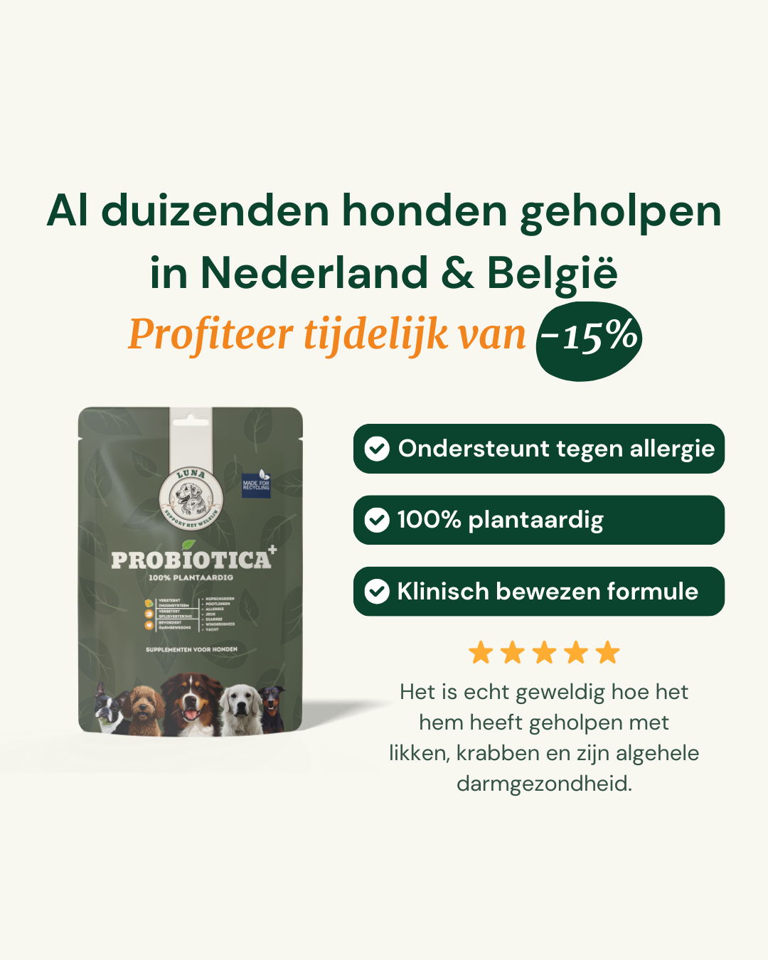 Probiotika+